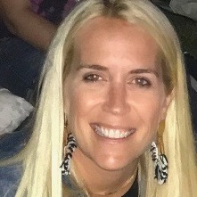 Teri Rafferty